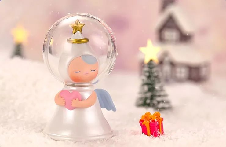 这份礼物清单请收好：点进来，转给ta，等收礼～