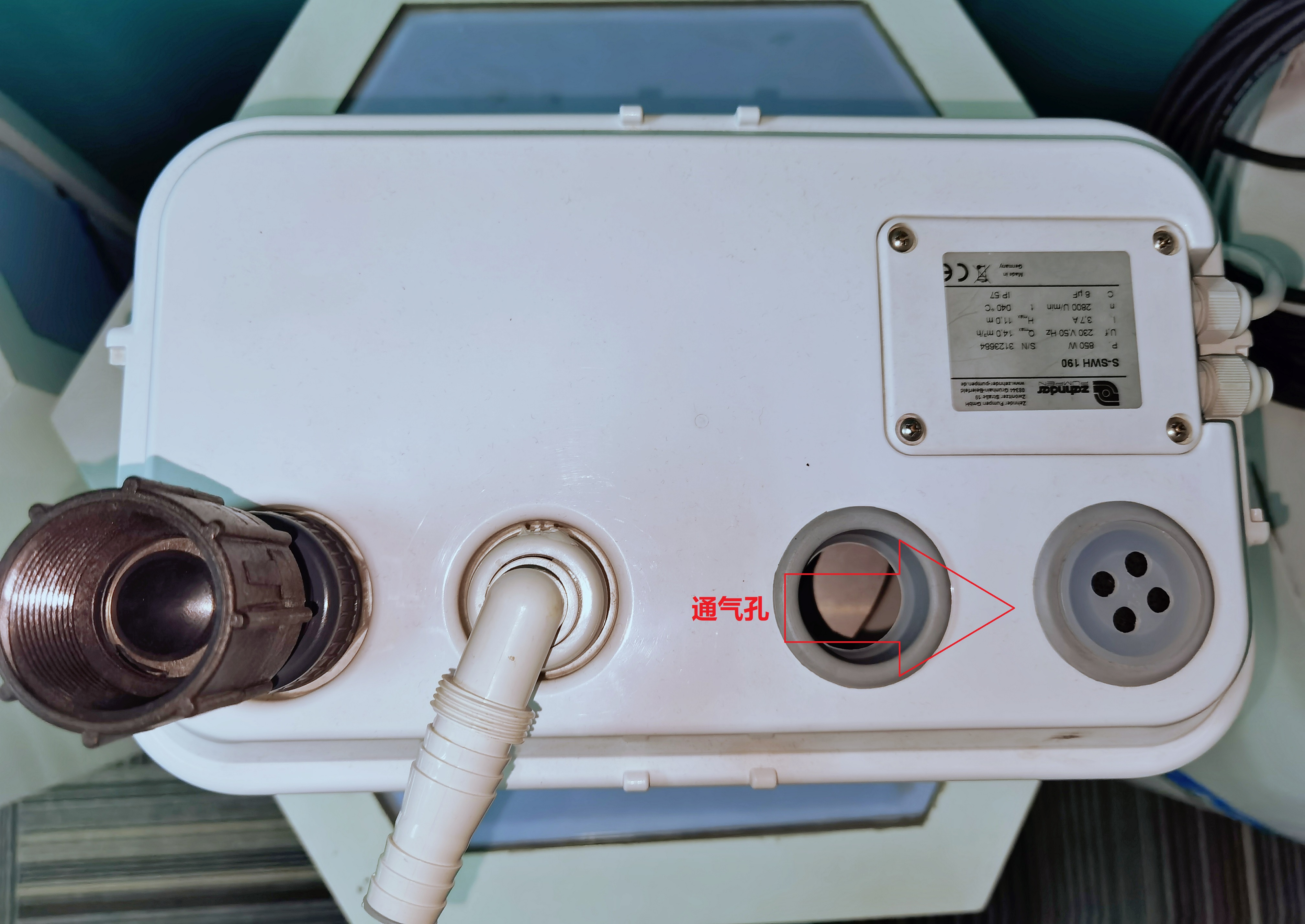 柴油车油箱通气孔堵塞的后果,通气口堵塞产生的后果