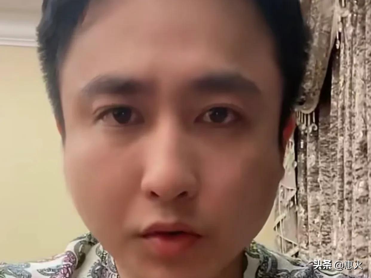 散打哥最巅峰的时候,散打哥以前有多牛