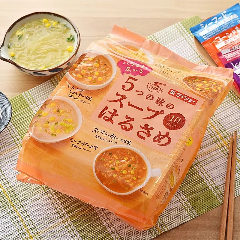 10款减脂零食推荐,好吃味美零食首选