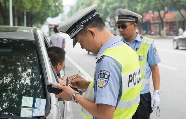 淮安交警队辅警工资待遇,交警队的辅警还有晋升空间吗