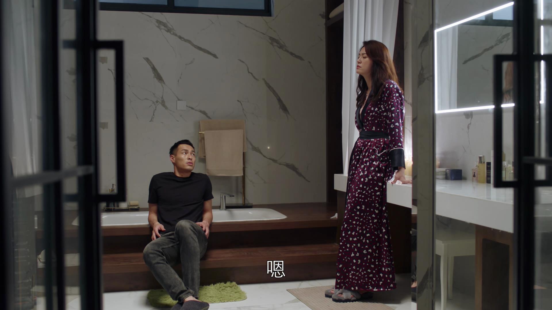 酒后泄隐私，同居前3个男人的私密想法，4件事让你看透真相