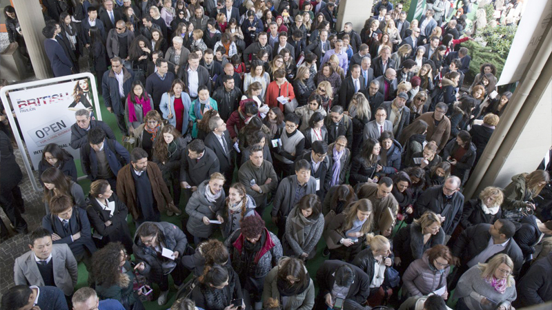 亚太美容展参展企业介绍 (2017年中东迪拜国际美容展览会)