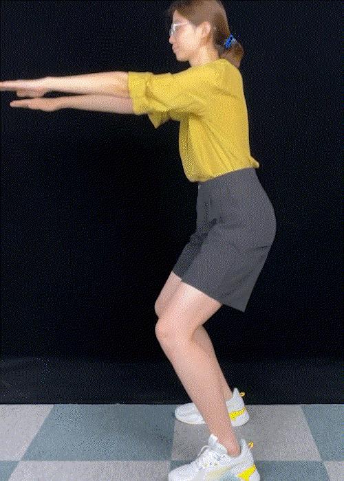 平衡力差的人,死亡风险更高!这个动作坚持不到13秒一定要警惕