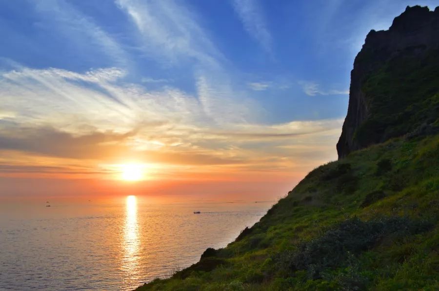自由行|¥1399合肥直飞济州岛4日游！一次说走就走的免签之旅