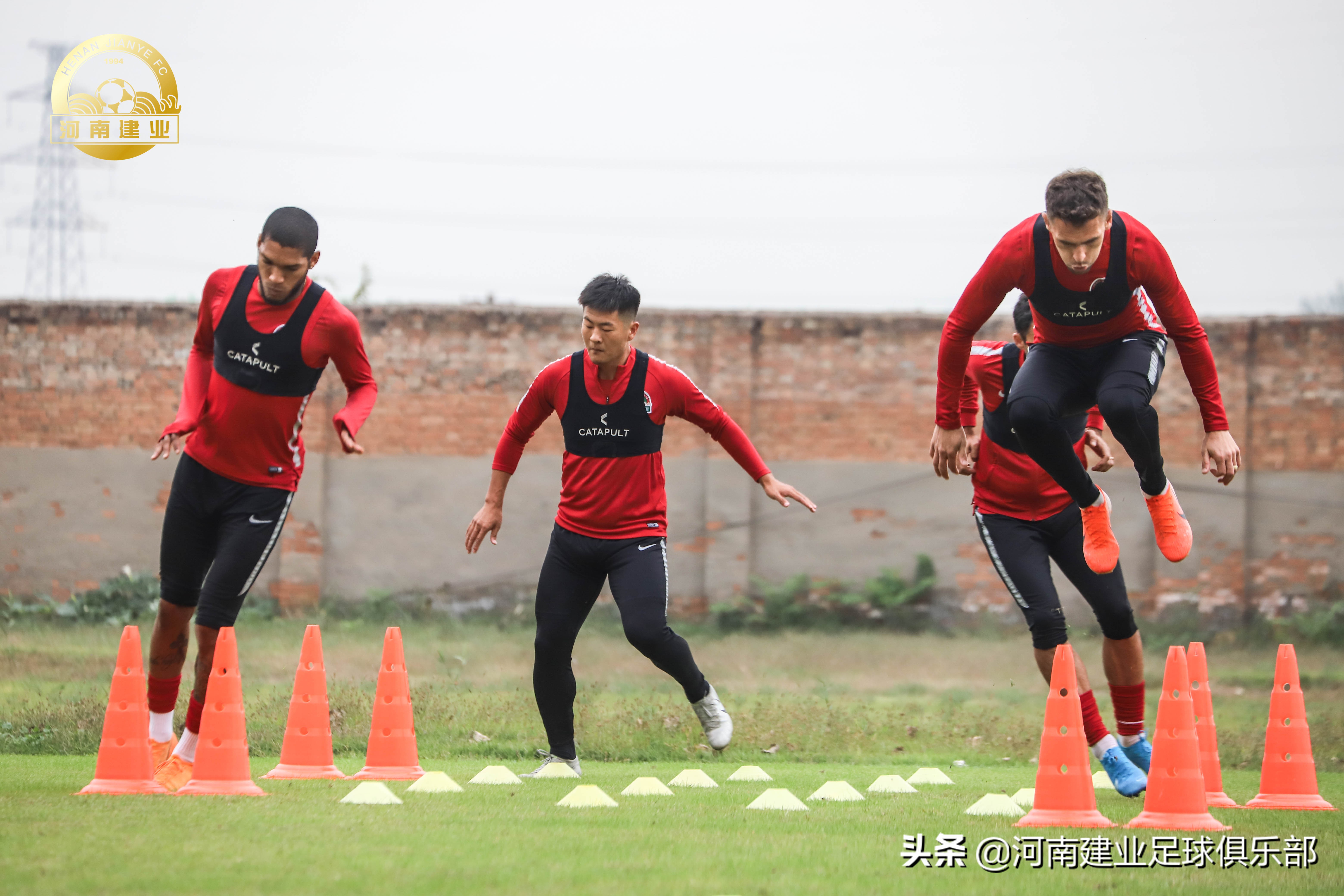 河南建业中牟橙园最新消息,河南建业队直播