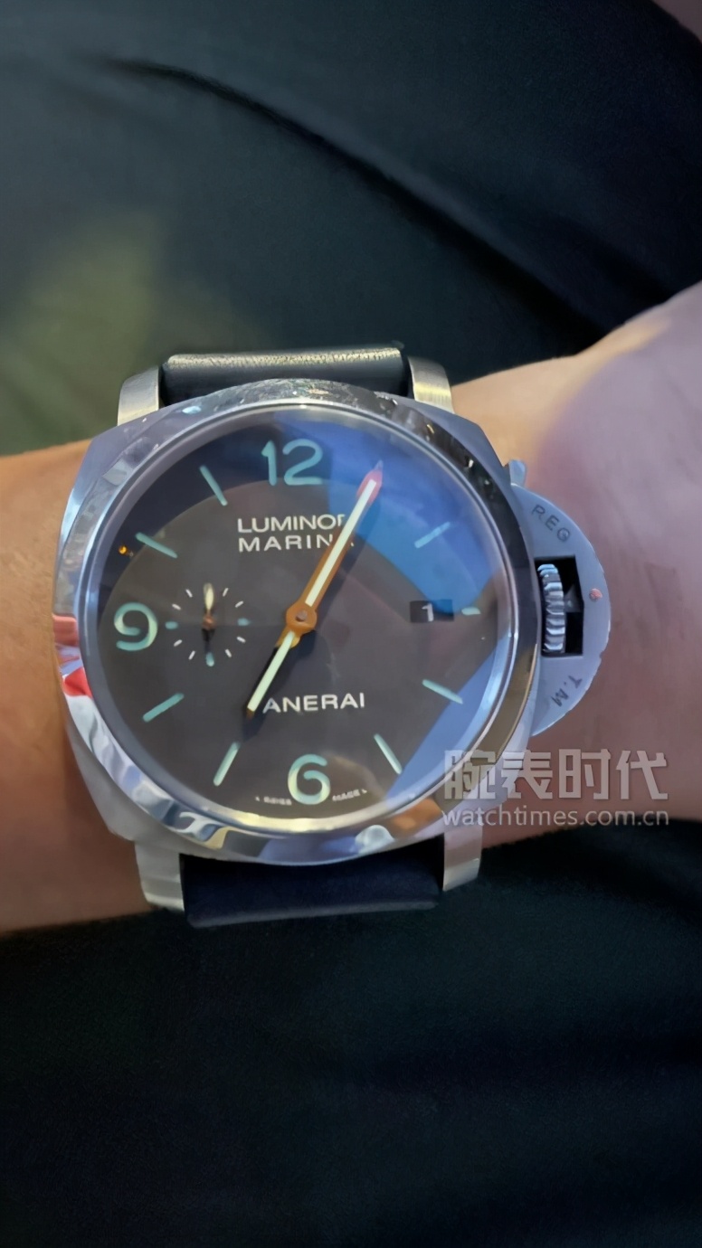 表圈大的名表图片,表圈奥斯卡有哪些表