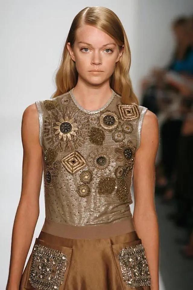 维密十大最漂亮的天使,维密所有天使排名一览表