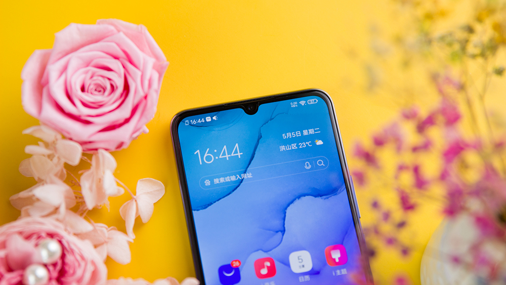 vivos6手机外观有什么优势,vivos6手机深度测评