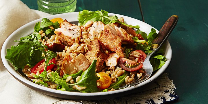 为了鼓励员工吃蔬菜，Google真的超努力