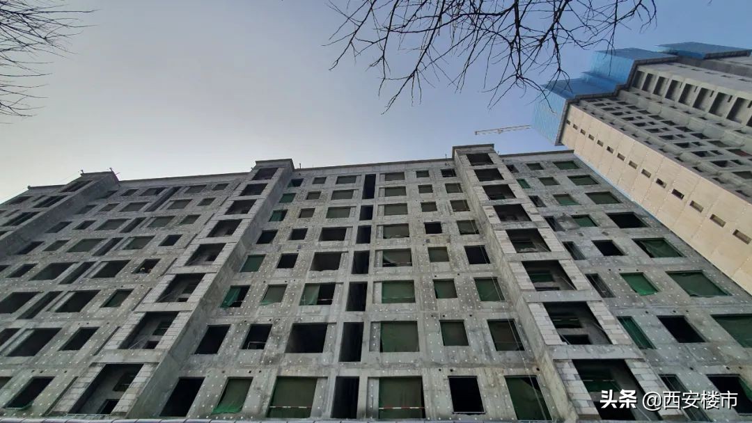 西安融创观唐宸院值不值得入手,融创观唐宸院是精装修吗