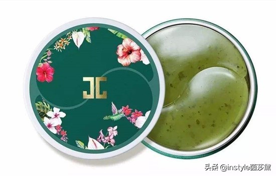 适合20+年轻人的眼部护理产品推荐