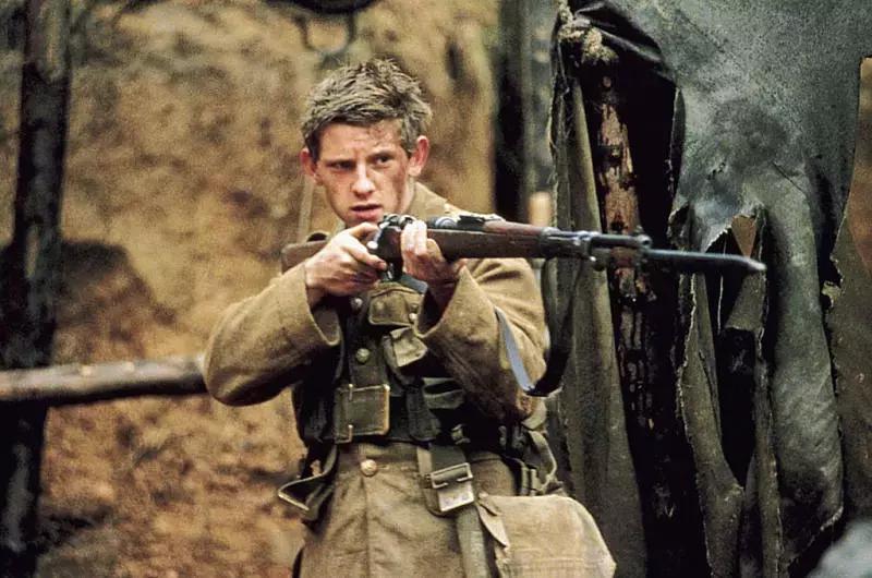 50部二战经典电影海战电影,免费二战经典战争电影完整