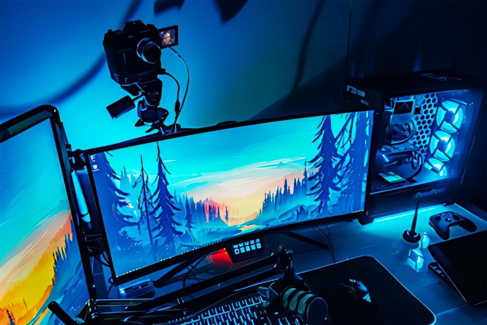 2000-3000台式电脑主机配置推荐,家用台式主机配置推荐性价比