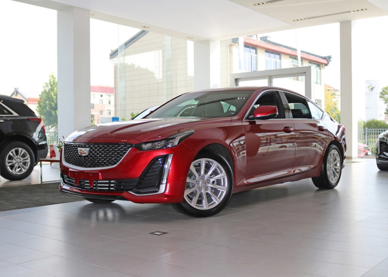 辽宁凯迪拉克车友群车友会车友俱乐部