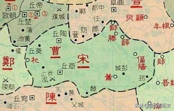 墨家和法家的代表人物,墨家是共产主义的雏形