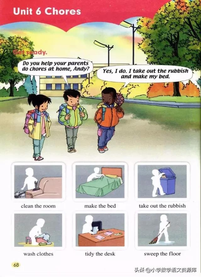 五年级上册英语pep单词表默写打印,五年级上册人教版pep英语思维导图