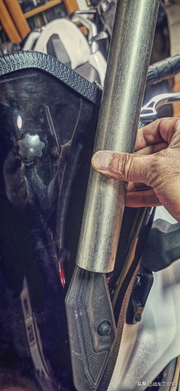 春风cf650gt深度评测,2022款春风650gt图片