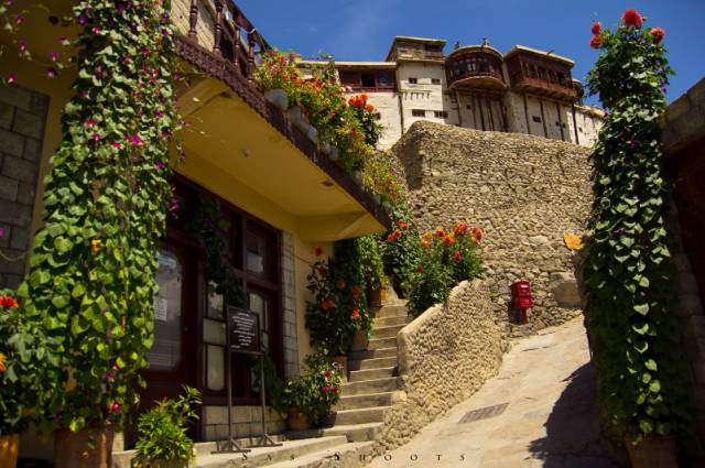 巴铁首条中国公路,震撼全球的中国公路