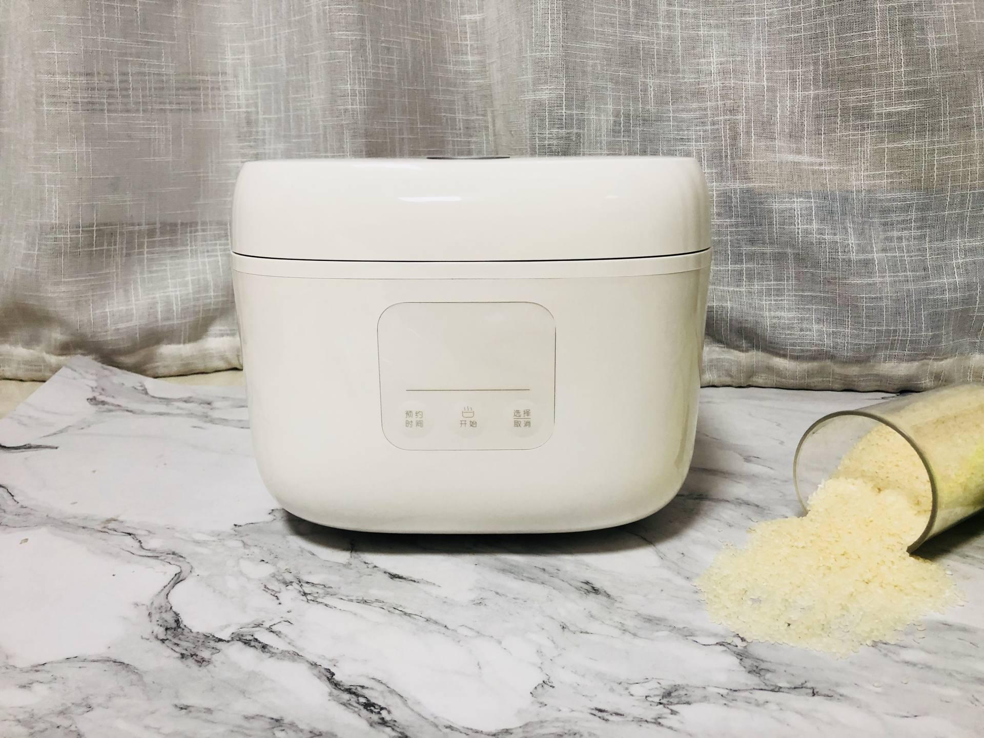 电饭煲饭煮多了不好吃,米饭煮出来不香是电饭煲的问题吗