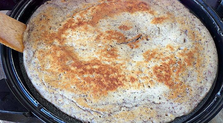 红豆中加2个鸡蛋，不蒸不煮，退奶牙的儿子三天两头点名要，真香