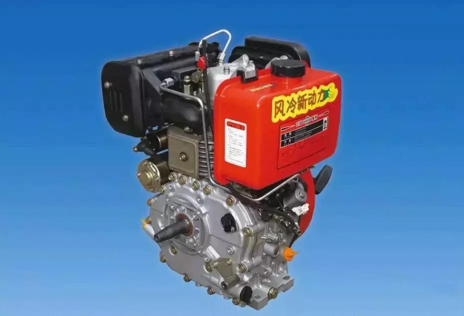 怎么判断拖拉机的好坏,如何判断发动机好坏转速