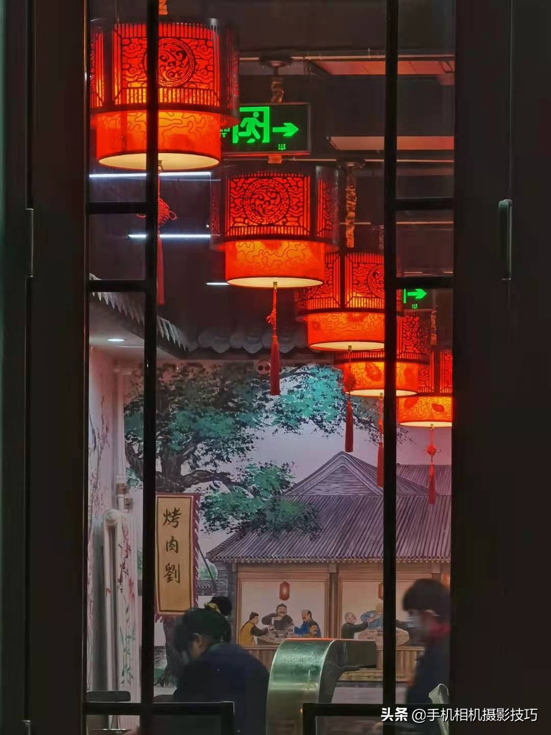 帮助大家拍出满意的照片春节,20张同一个人的照片男生