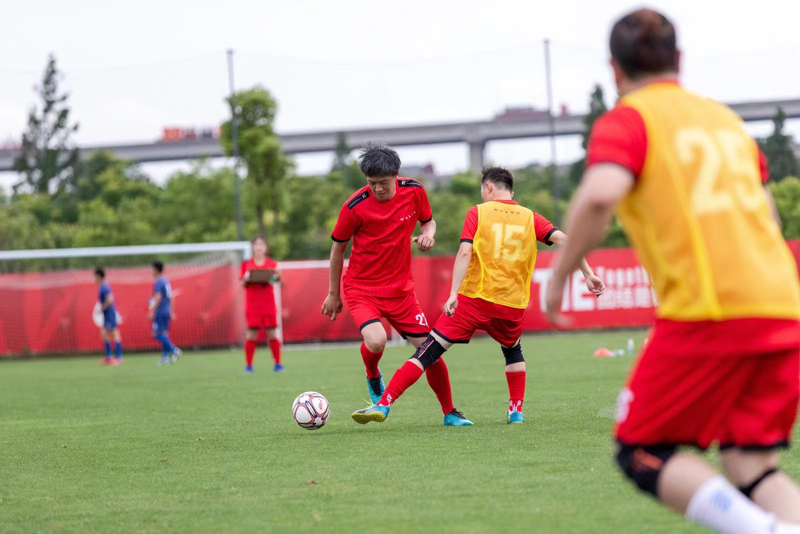 有备而来原版,沃尔沃xc60运动感十足值得一看