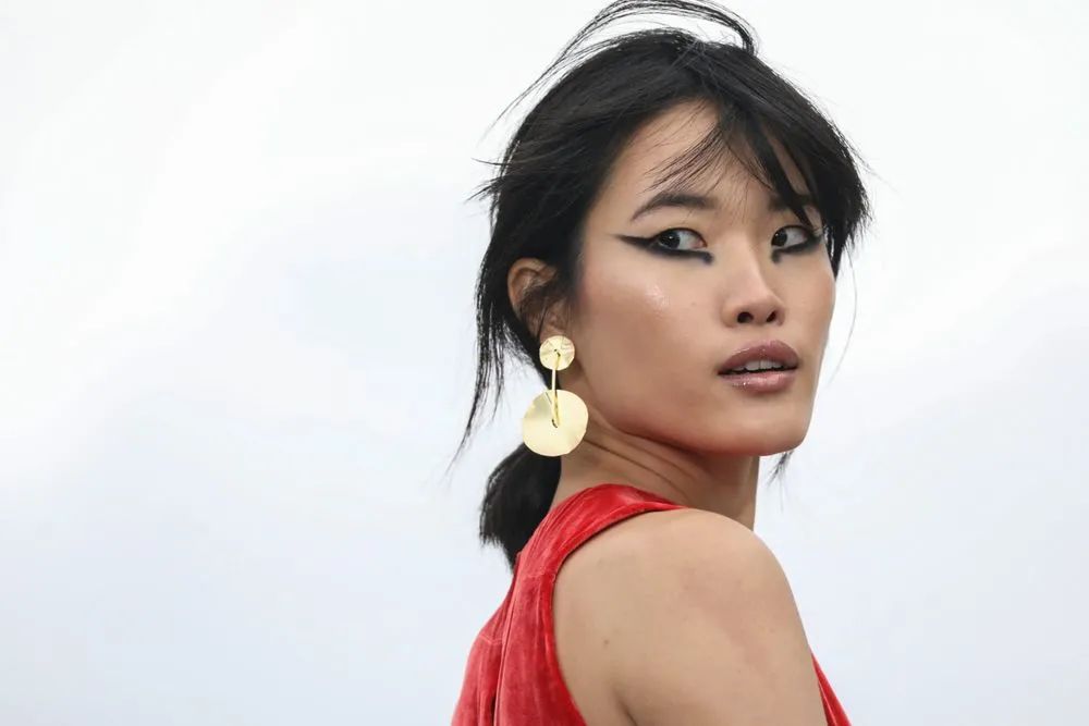 巴黎时装秀ladygaga,ladygaga巴黎时装秀