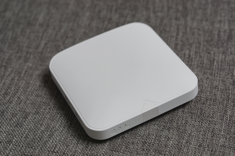 MIFONF1智能机顶盒评测:性能不高,但体验不俗