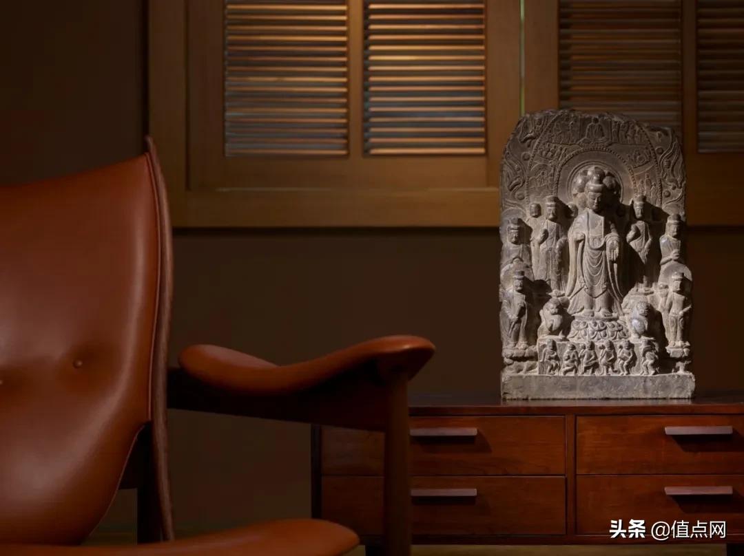 六月果熟|雕笼香透：聚焦允臧斋艺术春拍