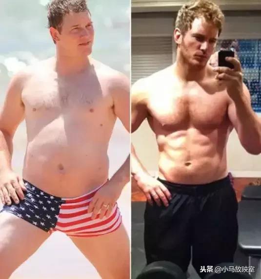 星爵父亲和灭霸谁厉害,星爵与施瓦辛格女儿