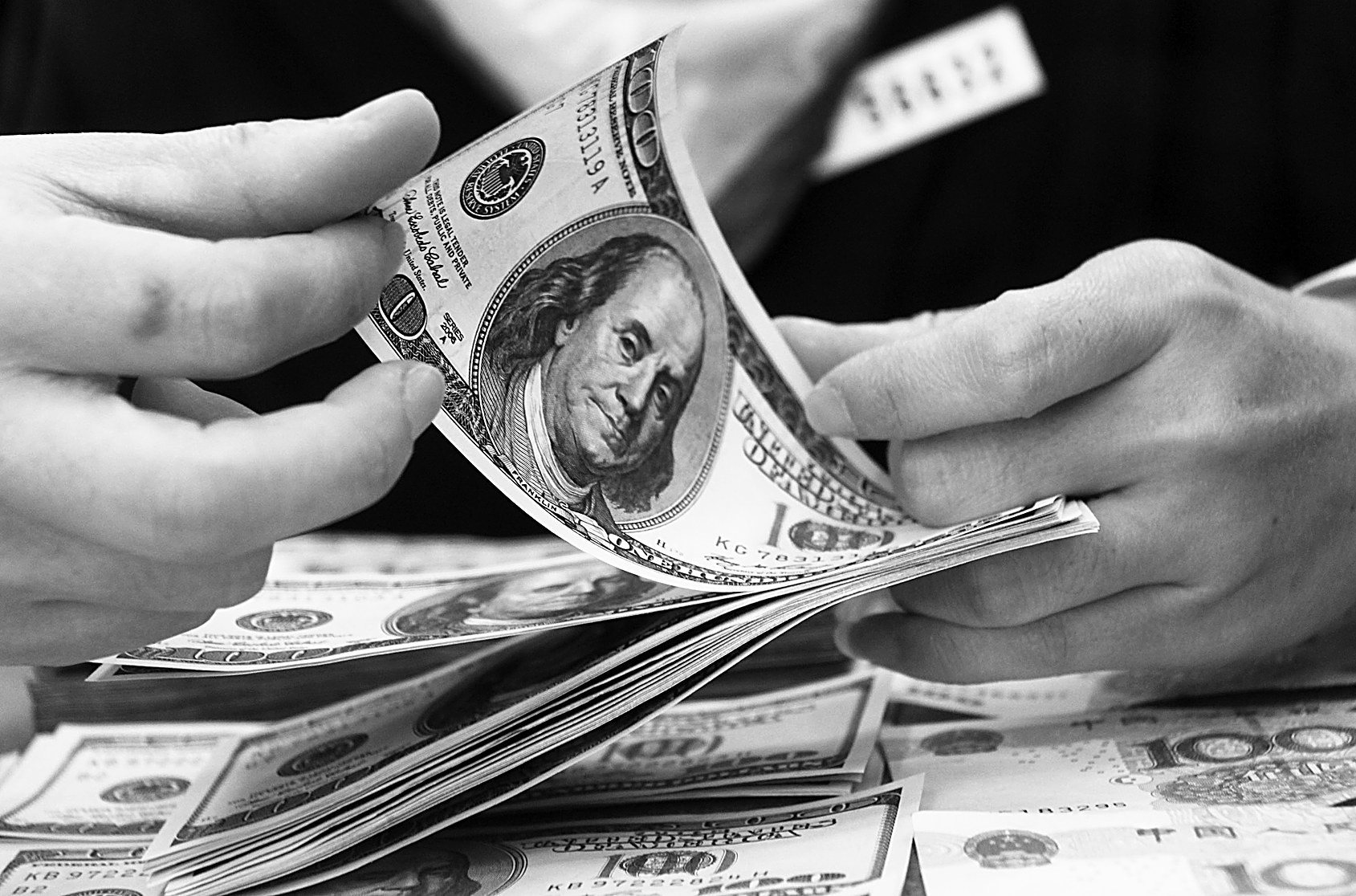 物价贬值唯独你的钱没贬值会怎样,物价上涨如何保住财富