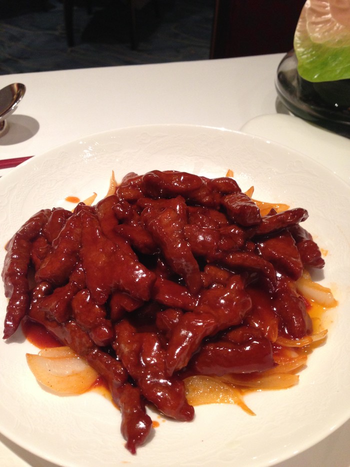 香港人气爆满的30年地道美食,盘点我吃过的海鲜美食