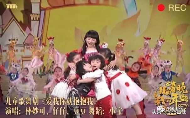 春晚进化史,春晚五十年变迁史