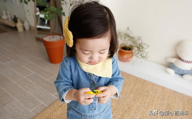 韩版冬款儿童围巾,好看又实用的儿童围巾