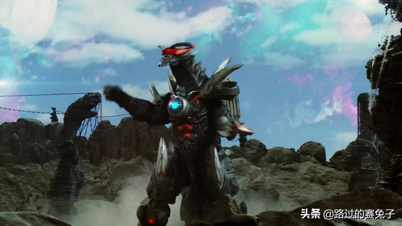 新生代奥特曼中怪兽boss排名,盘点新生代奥特曼剧场版的大boss