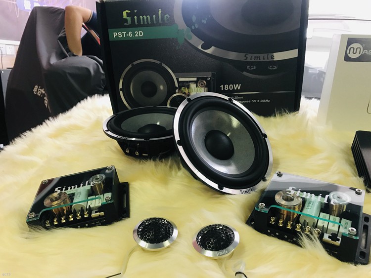 起亚k5凯酷改音响价格,起亚k5音响改装惠威