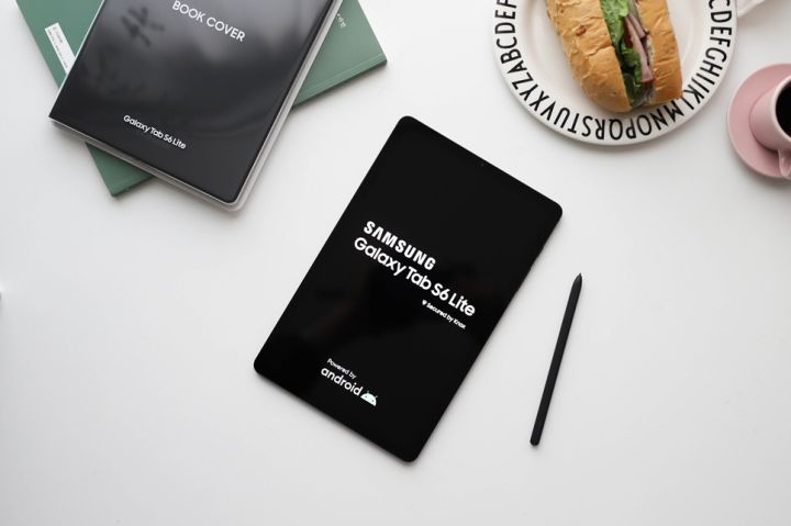 三星galaxytabs6平板正式发布,三星galaxytabs6lite平板发布