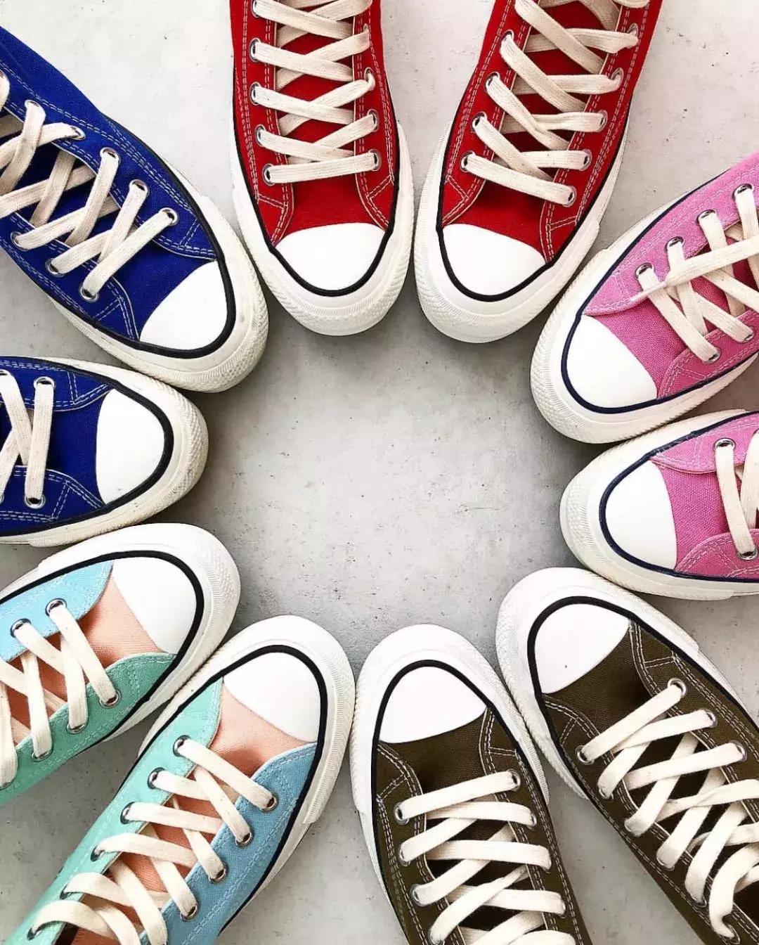 匡威1970s现在还火吗,匡威1970s为什么这么多人买