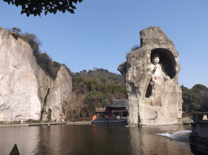 浙江绍兴这27个地方被国家重点保护，看看都是些啥宝贝？