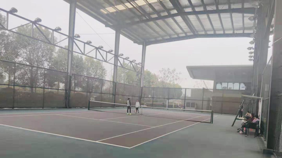 网球场地基础知识有哪些,科普常识讲解