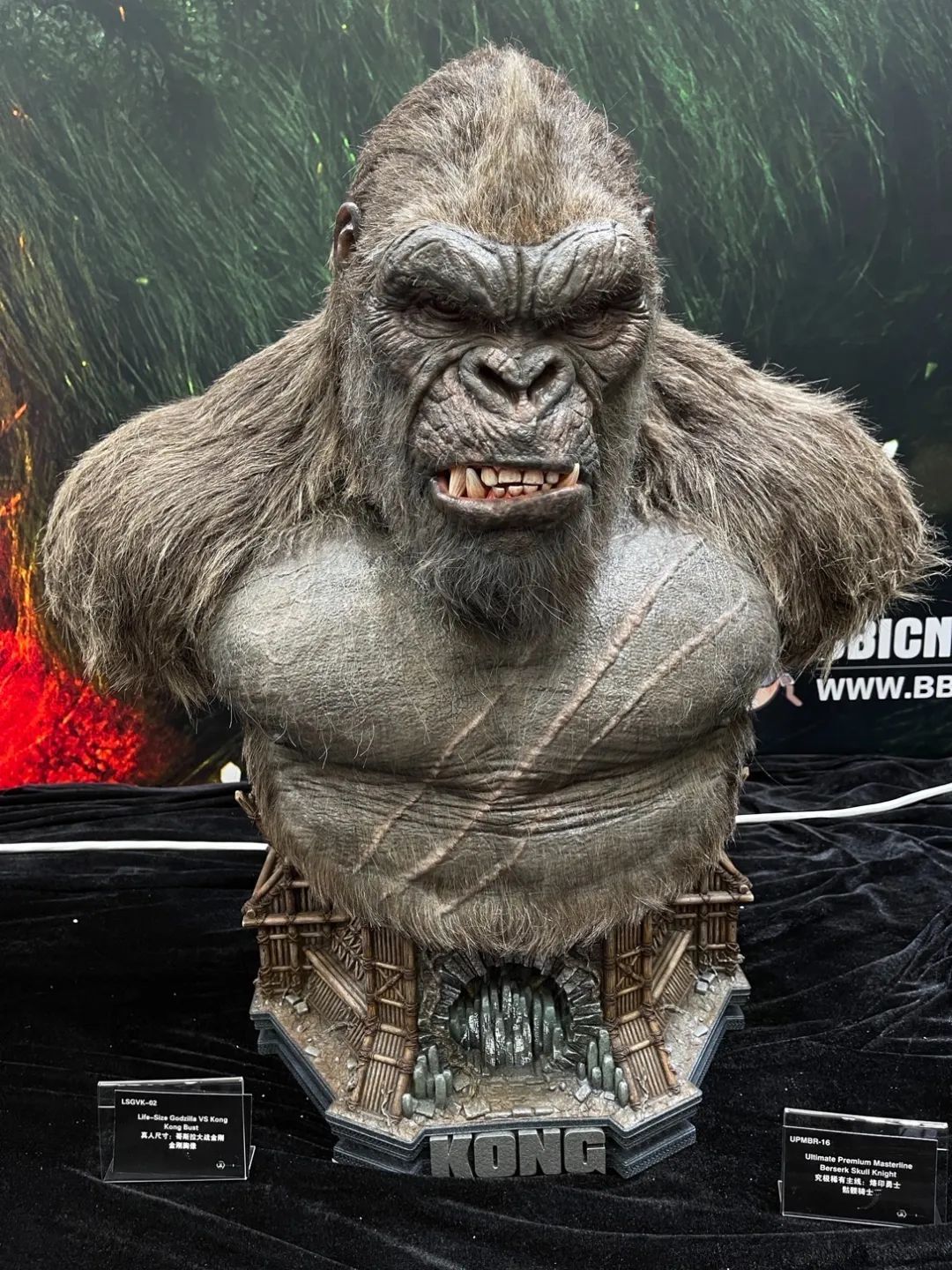 2021上海wf展集锦,今年wf展在哪里