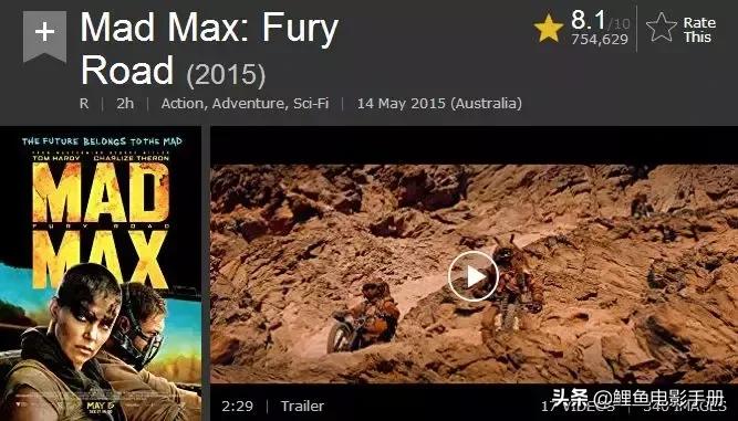 imdb评分最高的动画电影,imdb评分9以上的中国电影