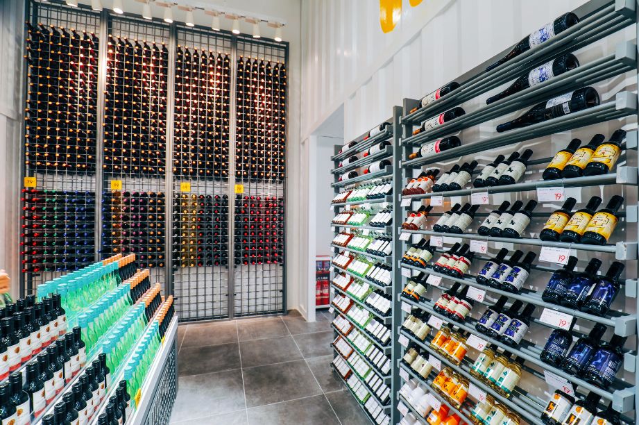 火爆全国的800㎡＋网红生活馆空降天津！居然隐藏了这么多秘密