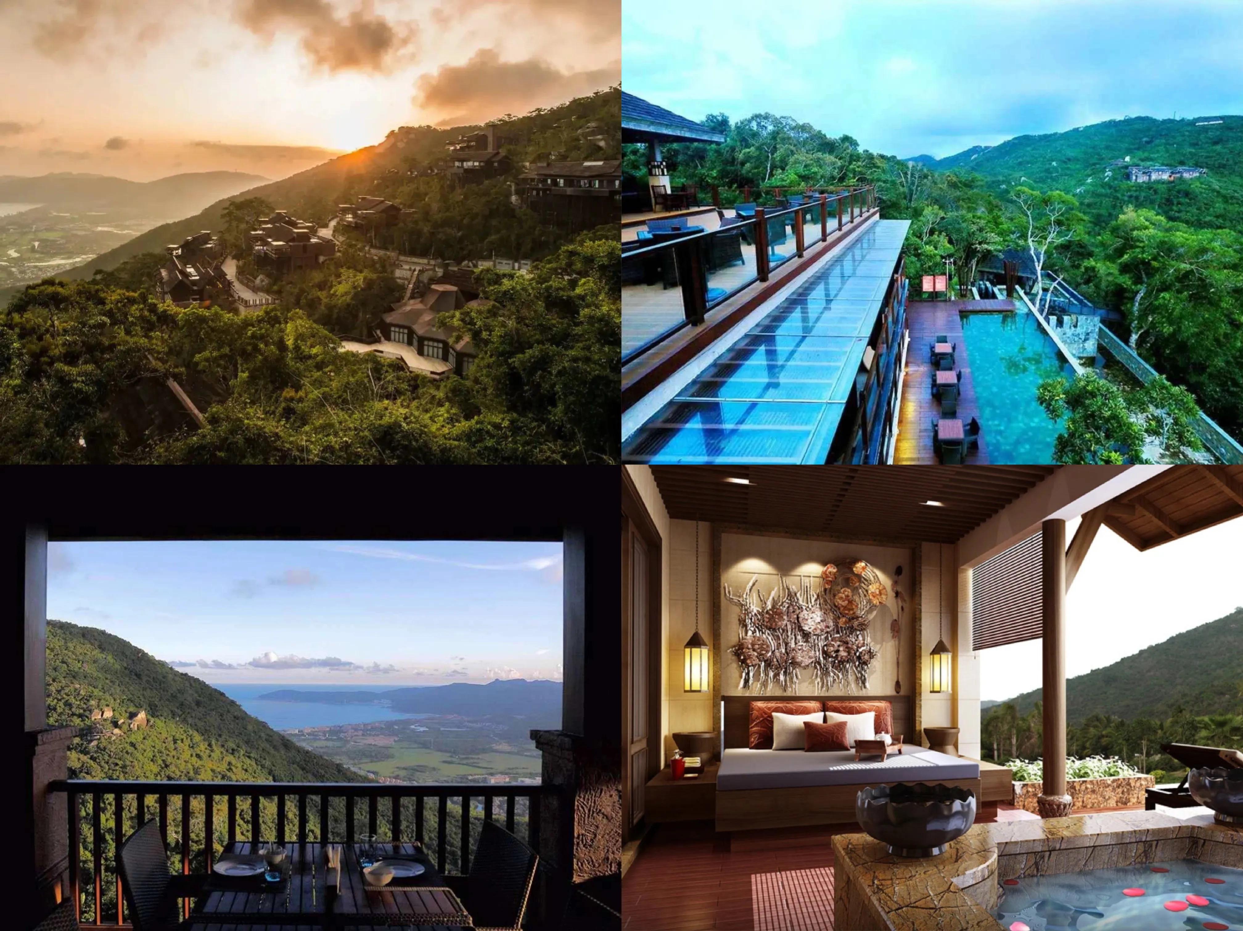 三亚最全干货攻略,三亚精品深度游