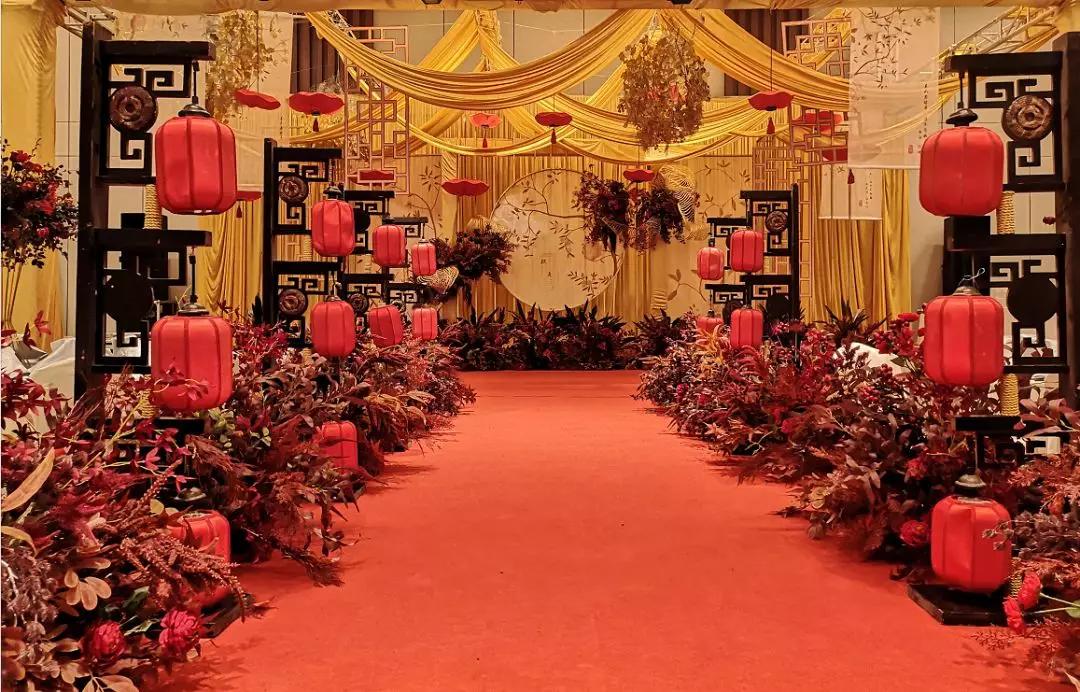 生活最大的意义在于有所期待,生活要有仪式感婚礼