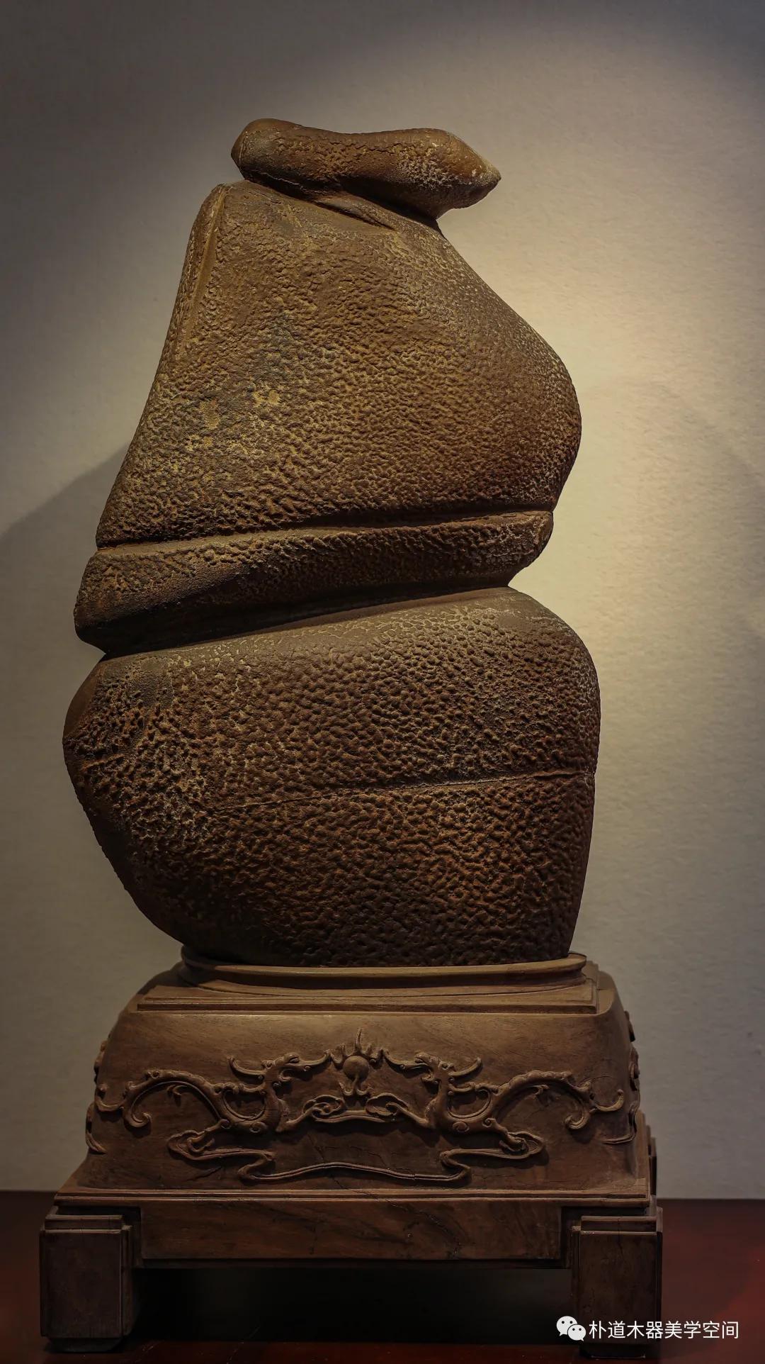 石小乾坤大,石小乾坤大天然灵气多出处