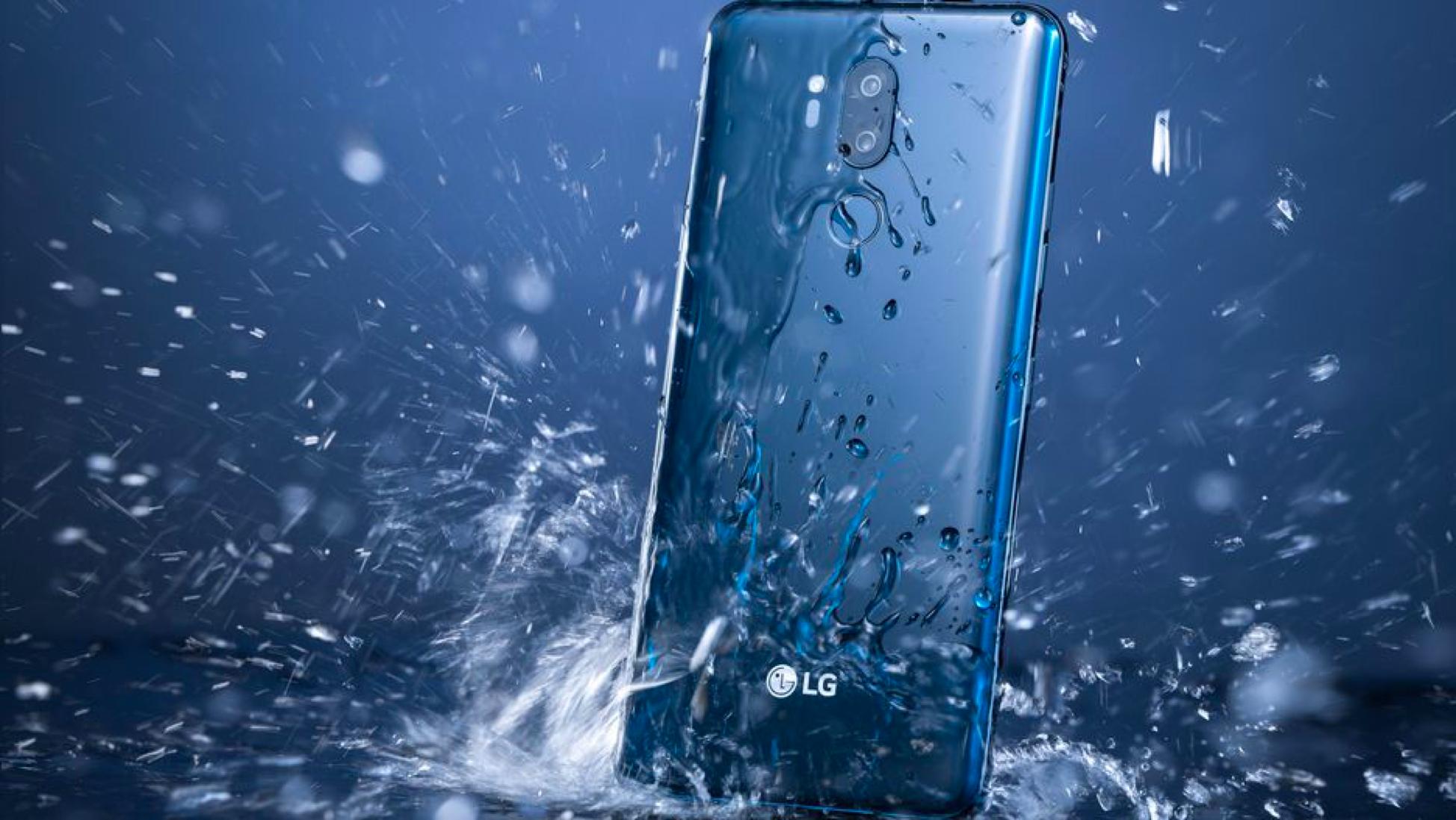 2018智能手机,智能手机功能介绍大全