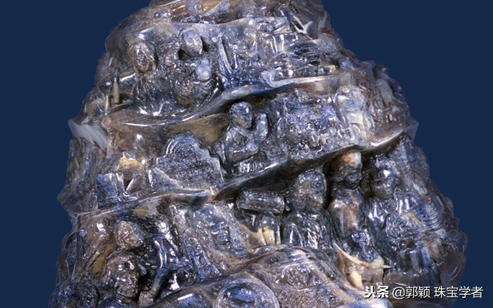 世界上最大的钻石来自哪里,库里南钻石是真钻石吗